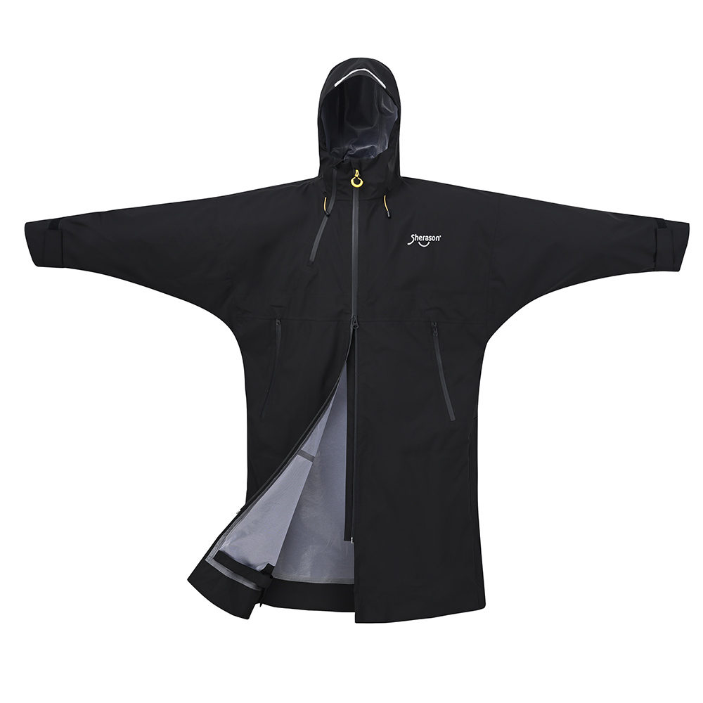 Equestrian,Poncho